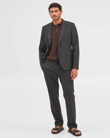Preview Fashion Suit Trousers
