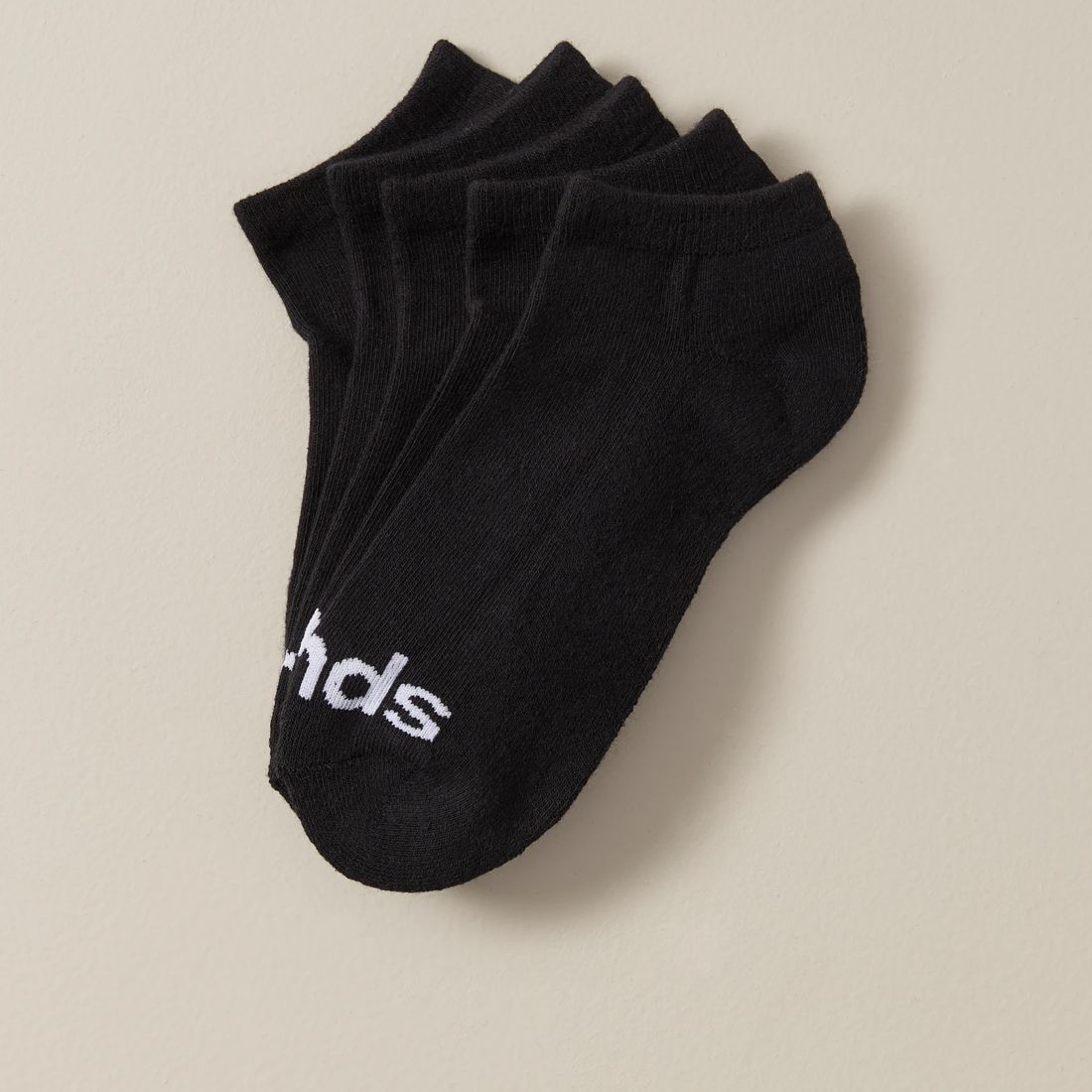 Bonds 5 Pack Cushioned Low Cut Socks Target Australia