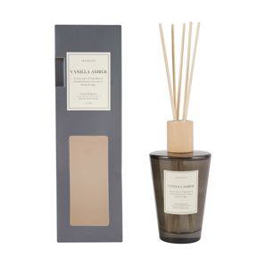 XL Vanilla Amber Reed Diffuser 350ml - Anko product image