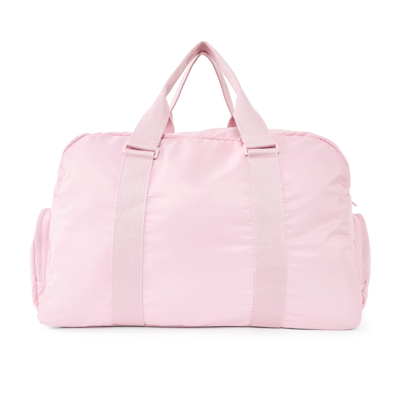 Casual Duffle Bag, Blush - Anko 3 of 6