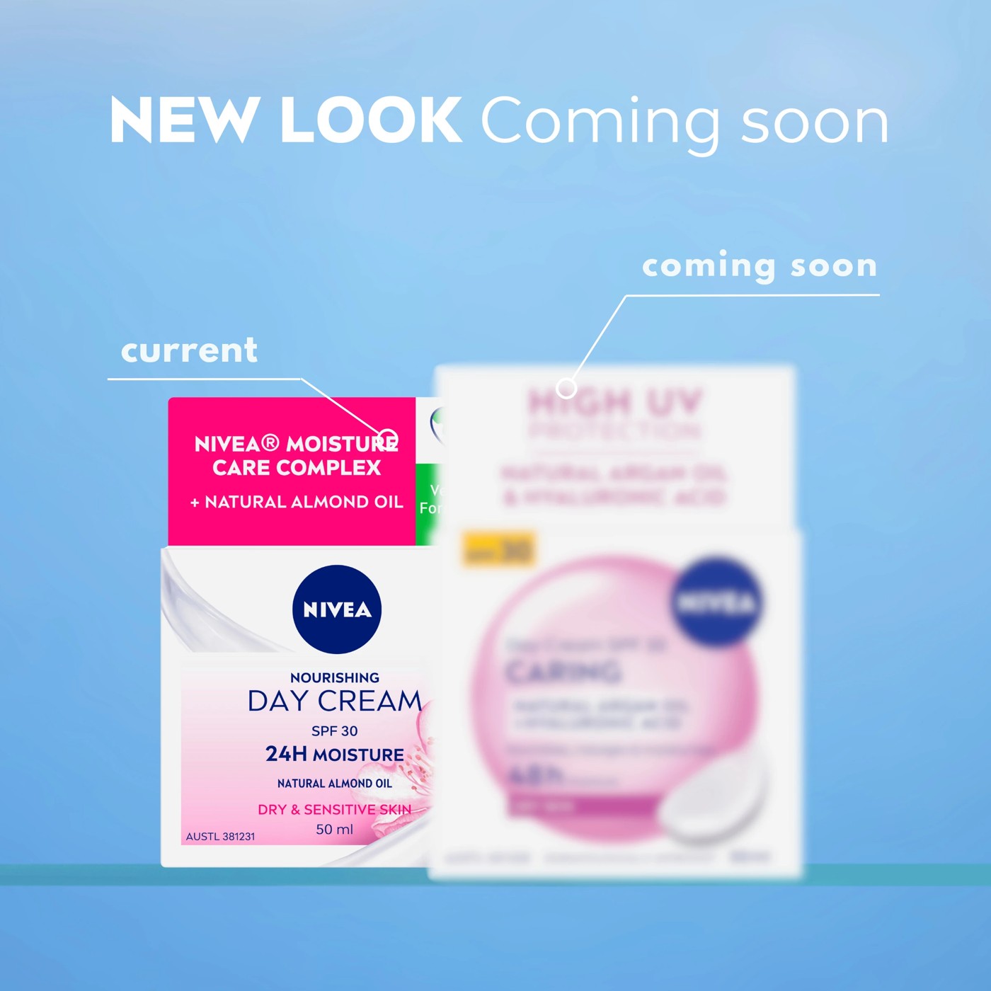 Nivea Daily Essentials 50ml Rich Moisturising Day Cream 4 of 5