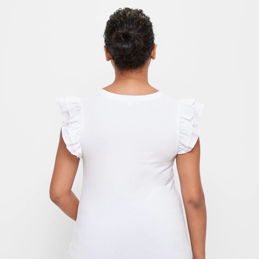 Maternity Nursing Top White Target Australia