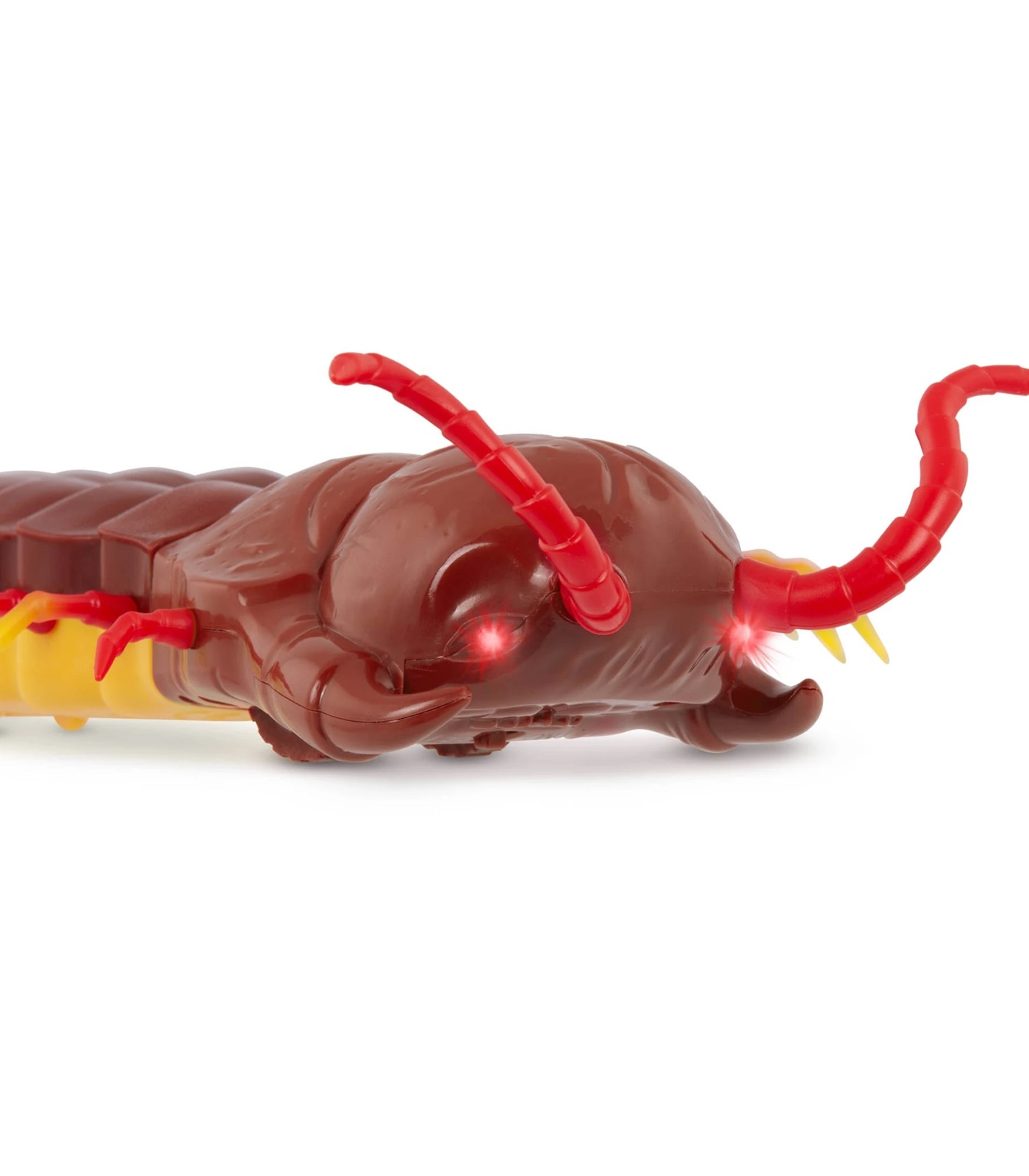 Remote control centipede best sale target