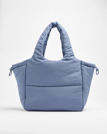 Active Drawstring Tote Bag