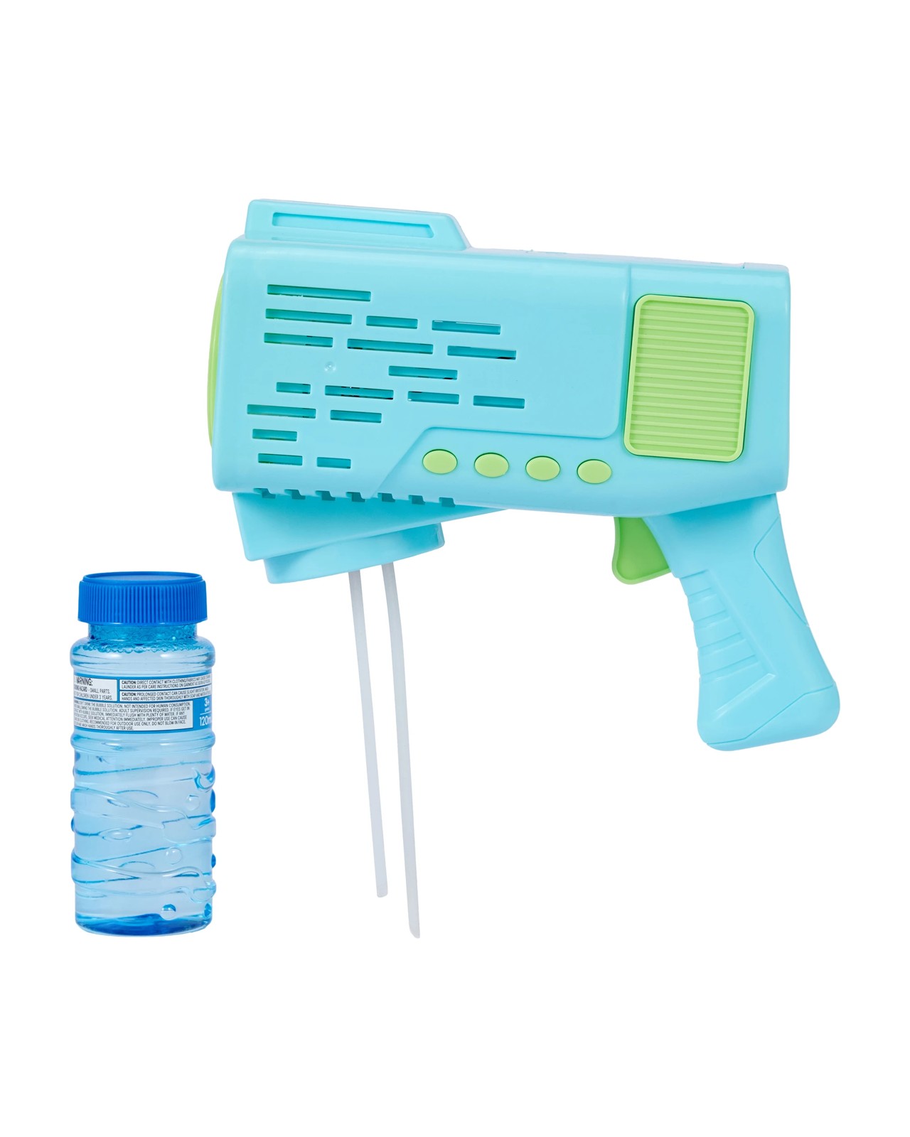 Anko Volcano Bubble Blaster 3 of 5