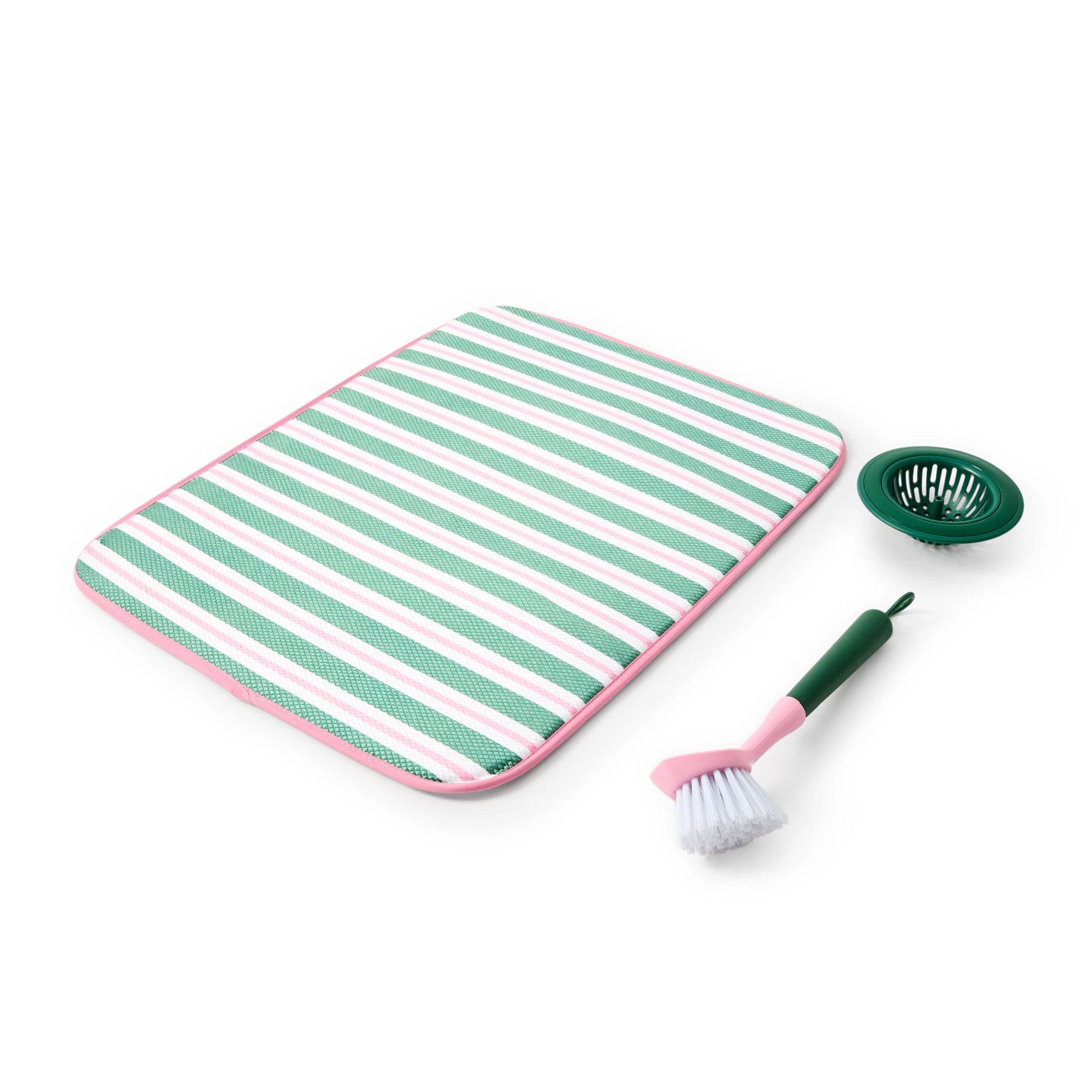 Anko 3 Piece Kitchen Set - Stripes 6 of 6