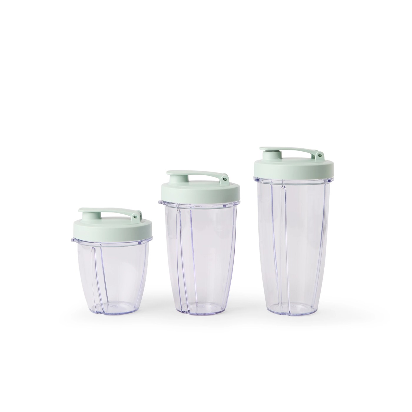 Anko 400W Nutri Pro Blender - Green 5 of 6