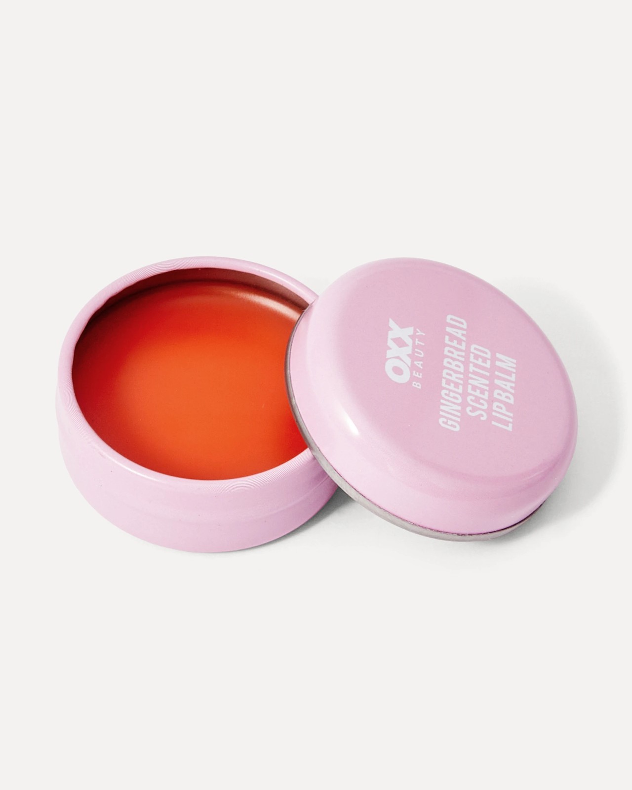 OXX Beauty Lip Balm - Gingerbread Scented 2 of 3