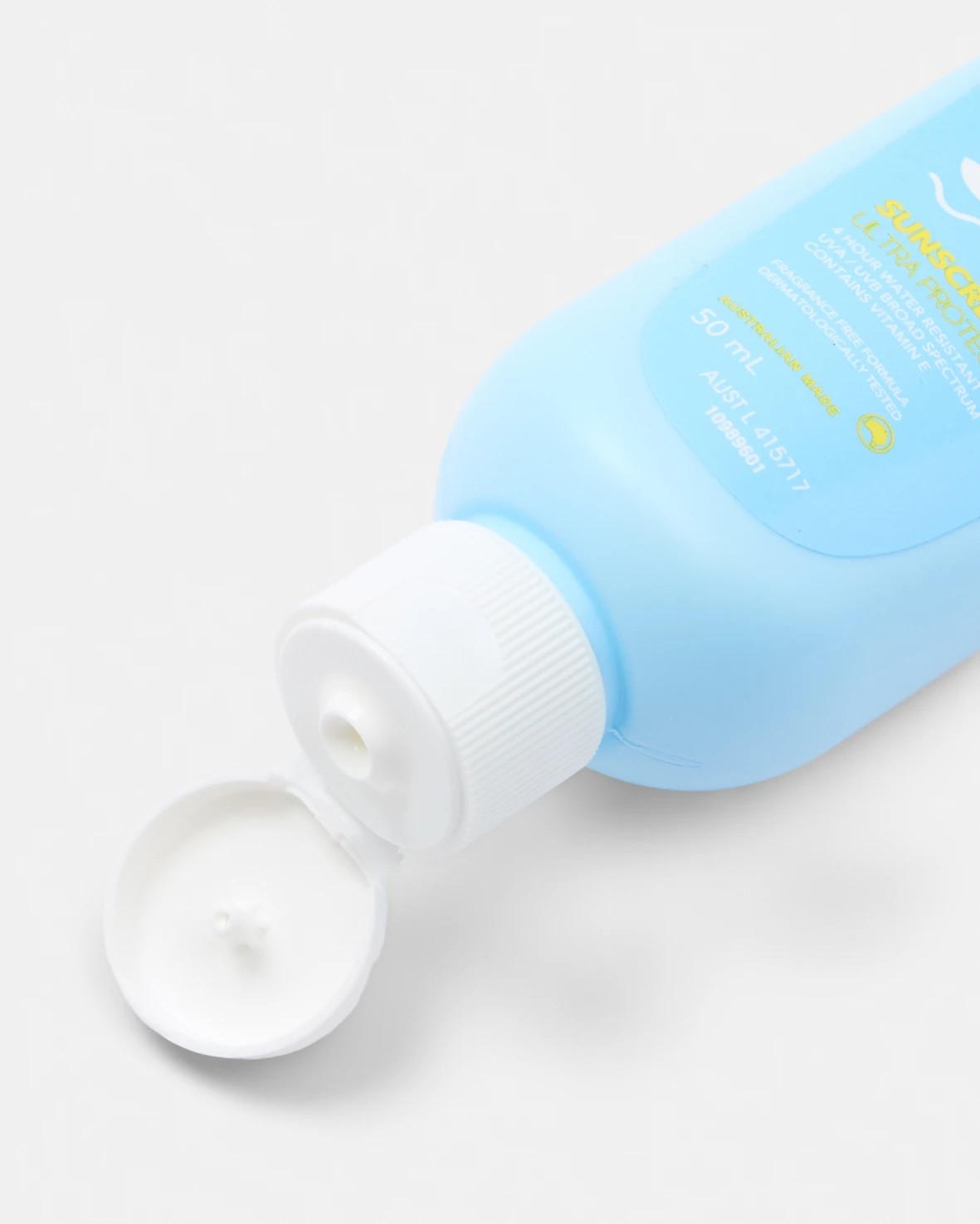 OXX Skincare SPF 50+ Sunscreen - Vitamin E 3 of 3