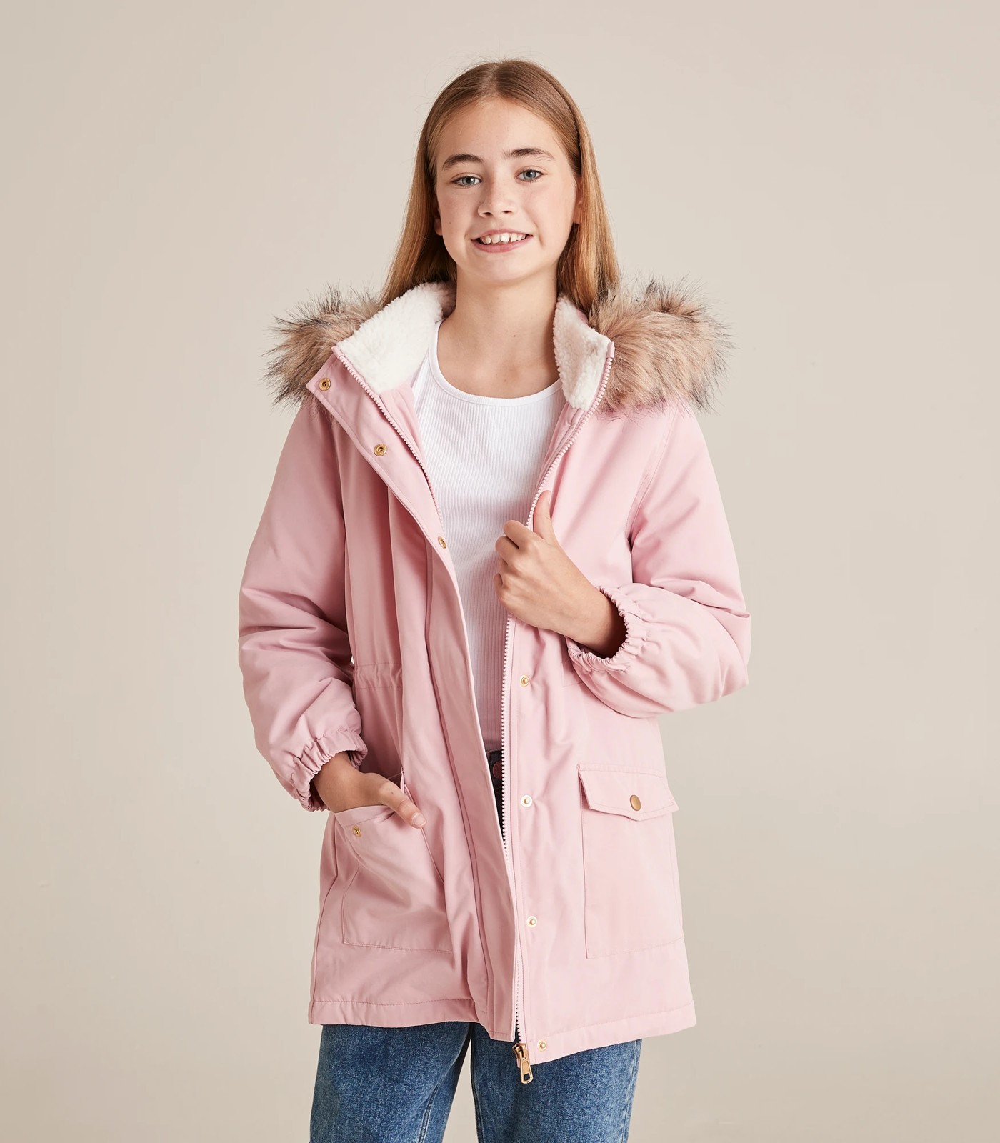 Womens parka jacket on sale australia