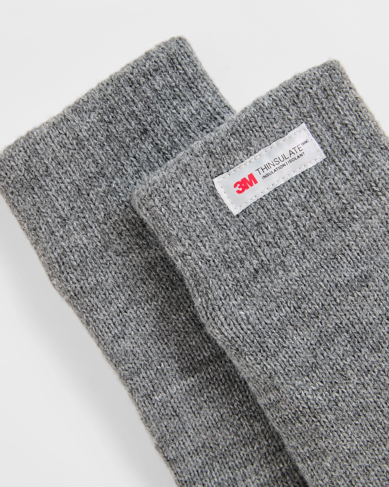 Thinsulate Gloves - Grey 2 of 2