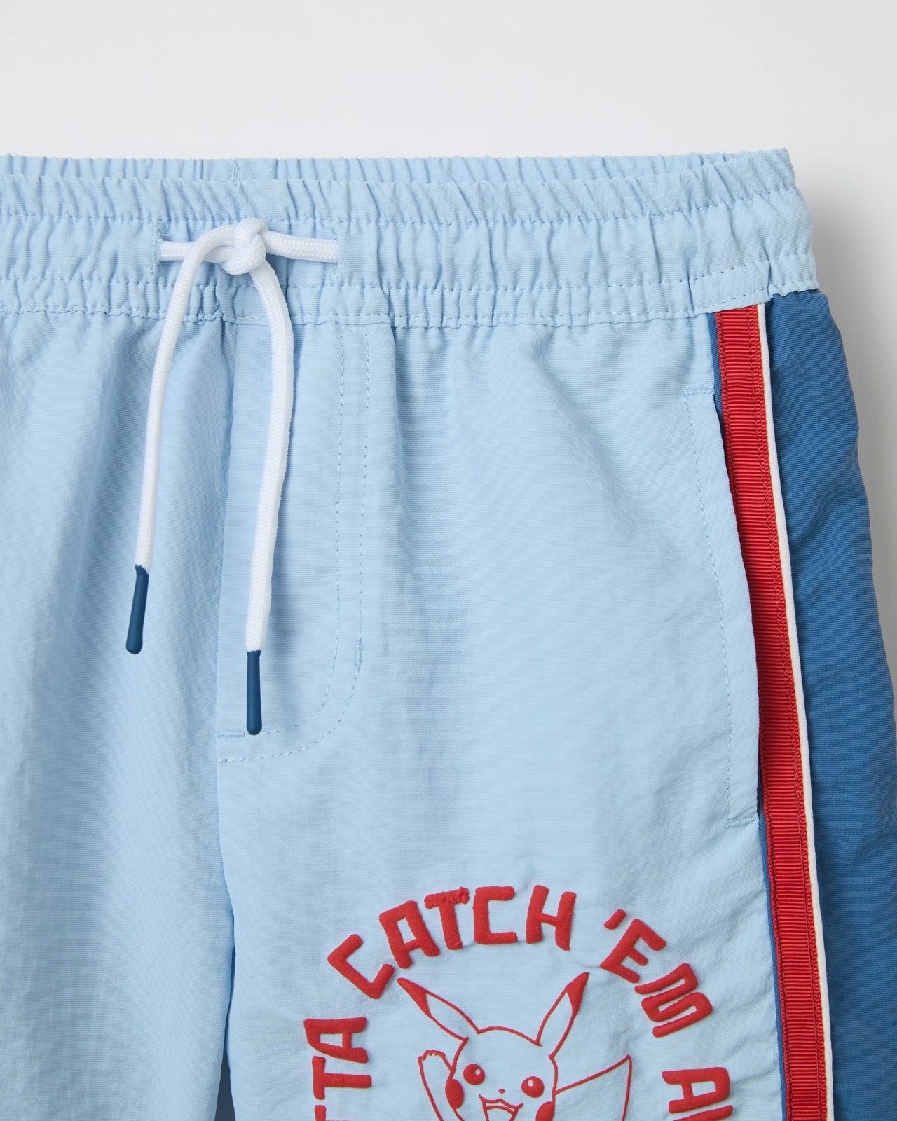 Pokemon Short Length Shorts 2 of 2