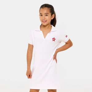 Polo Dress - Camilla Fila product image