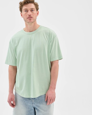 Australian Cotton T-Shirt