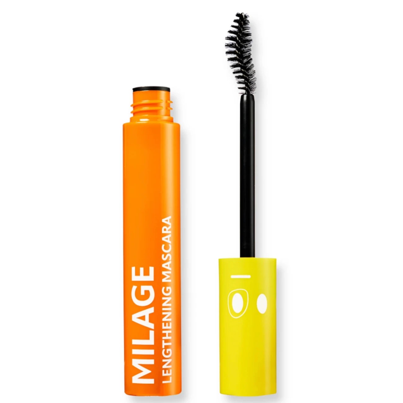 Trouble Maker Mileage Lengthening Mascara - Black 2 of 2