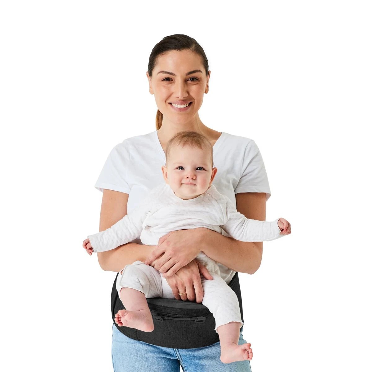 Anko Baby Carrier & Hip Seat 3 of 6