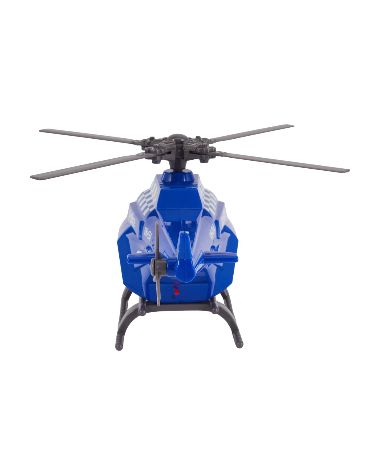 Anko Lights & Sounds Helicopter 4 of 6