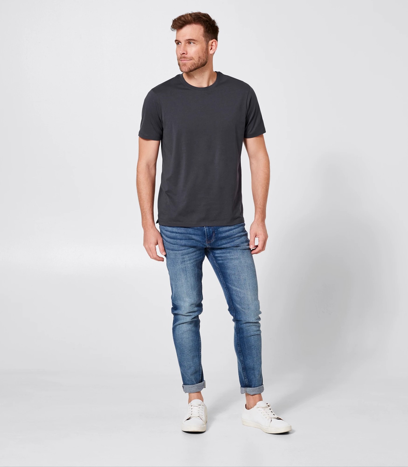 Supima T-Shirt | Target Australia