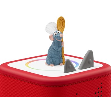 Ratatouille - Remy Tonie Audio Character