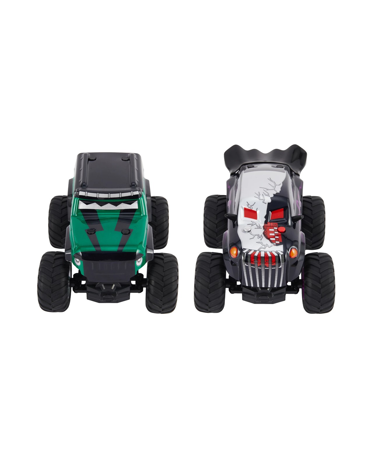 Universal Monsters Rampage Rides: RC Frankenstein Monster Truck - Assorted 3 of 6