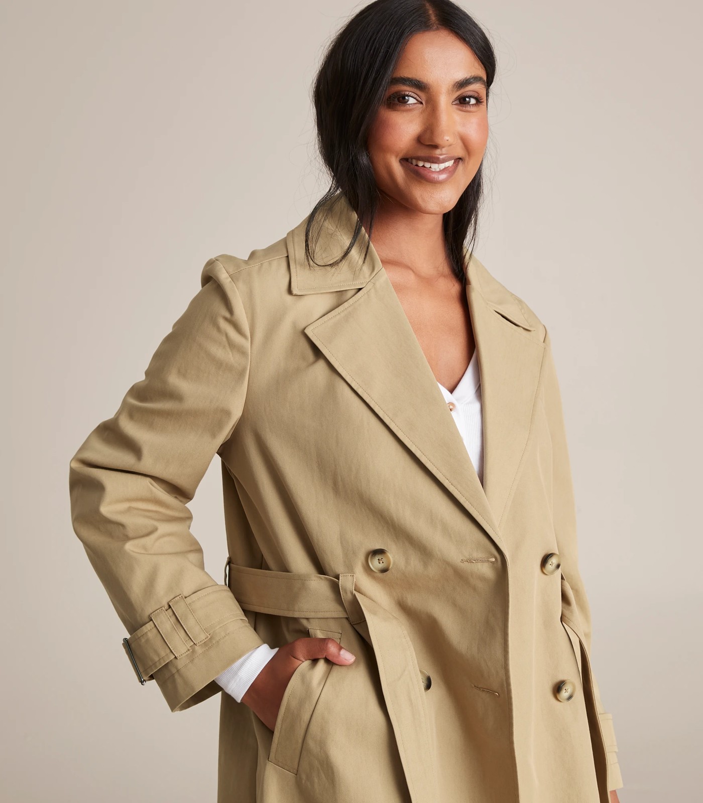 Trench coat 2024 target women's