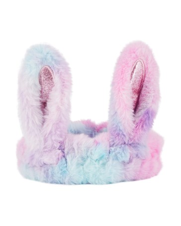 OXX Bodycare Beauty Headband - Bunny Ear