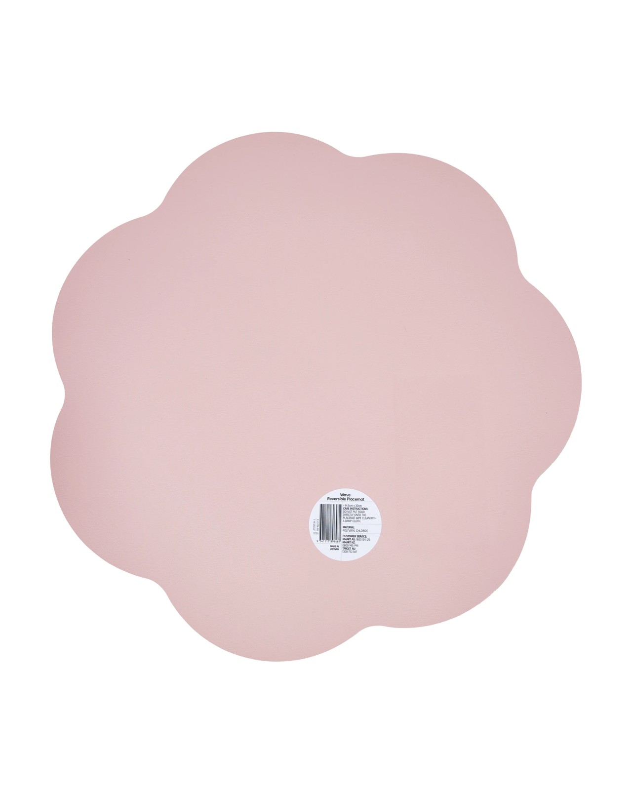 Anko Wave Reversible Placemat 3 of 3