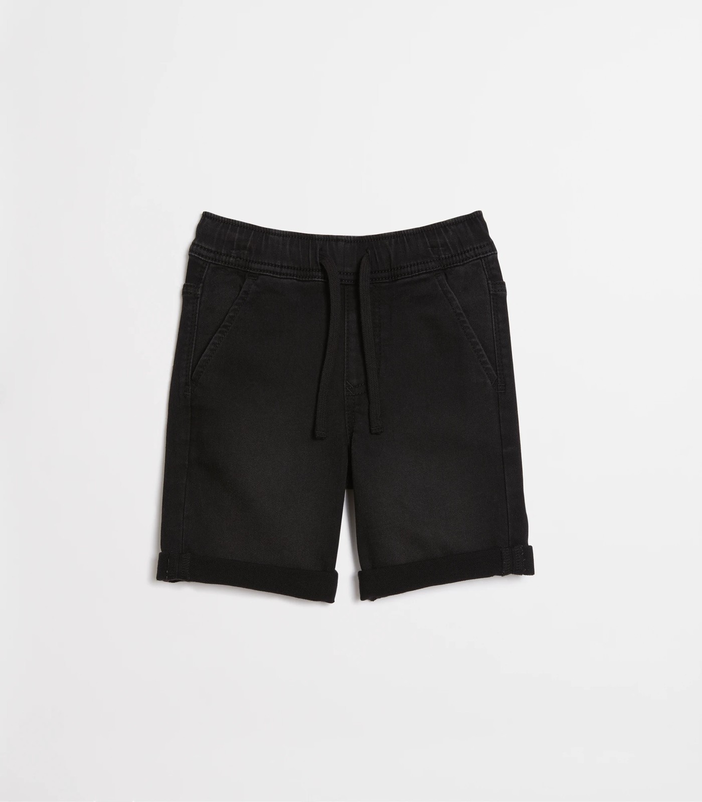 Target girls black clearance shorts