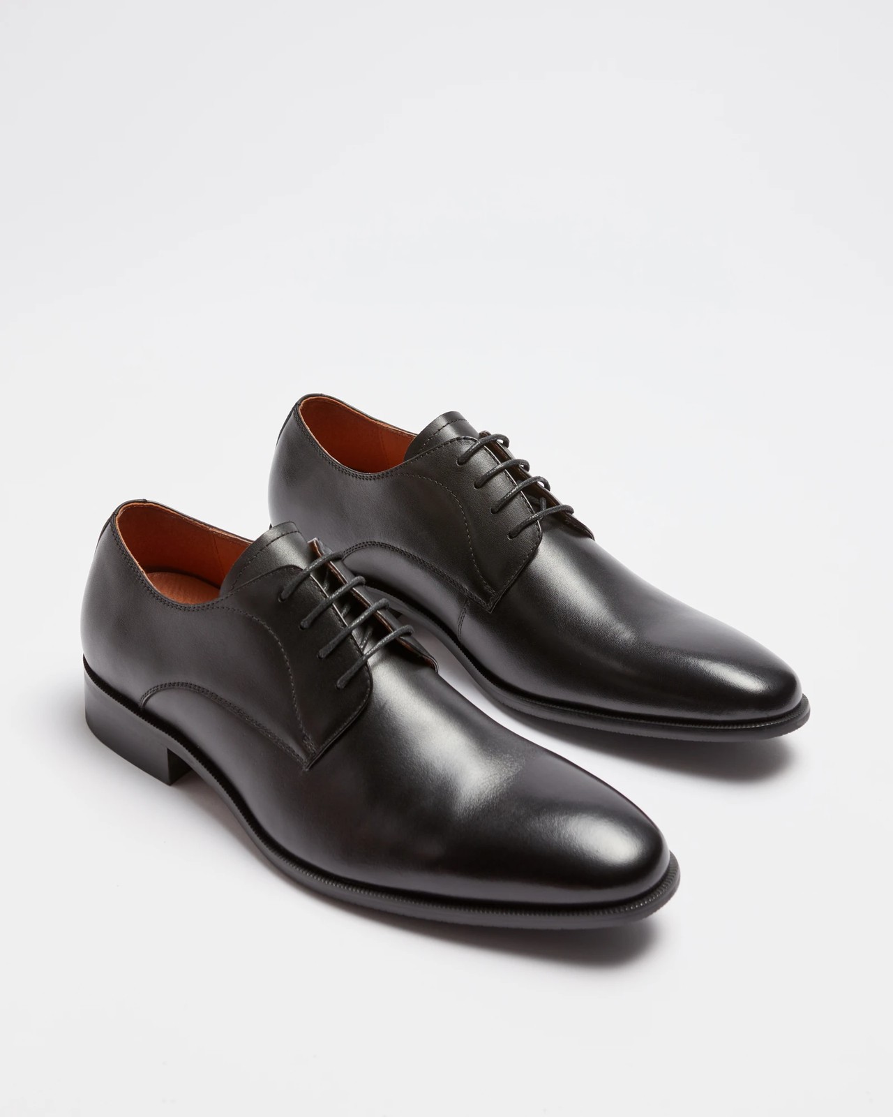 Jeff banks deals derby shoes