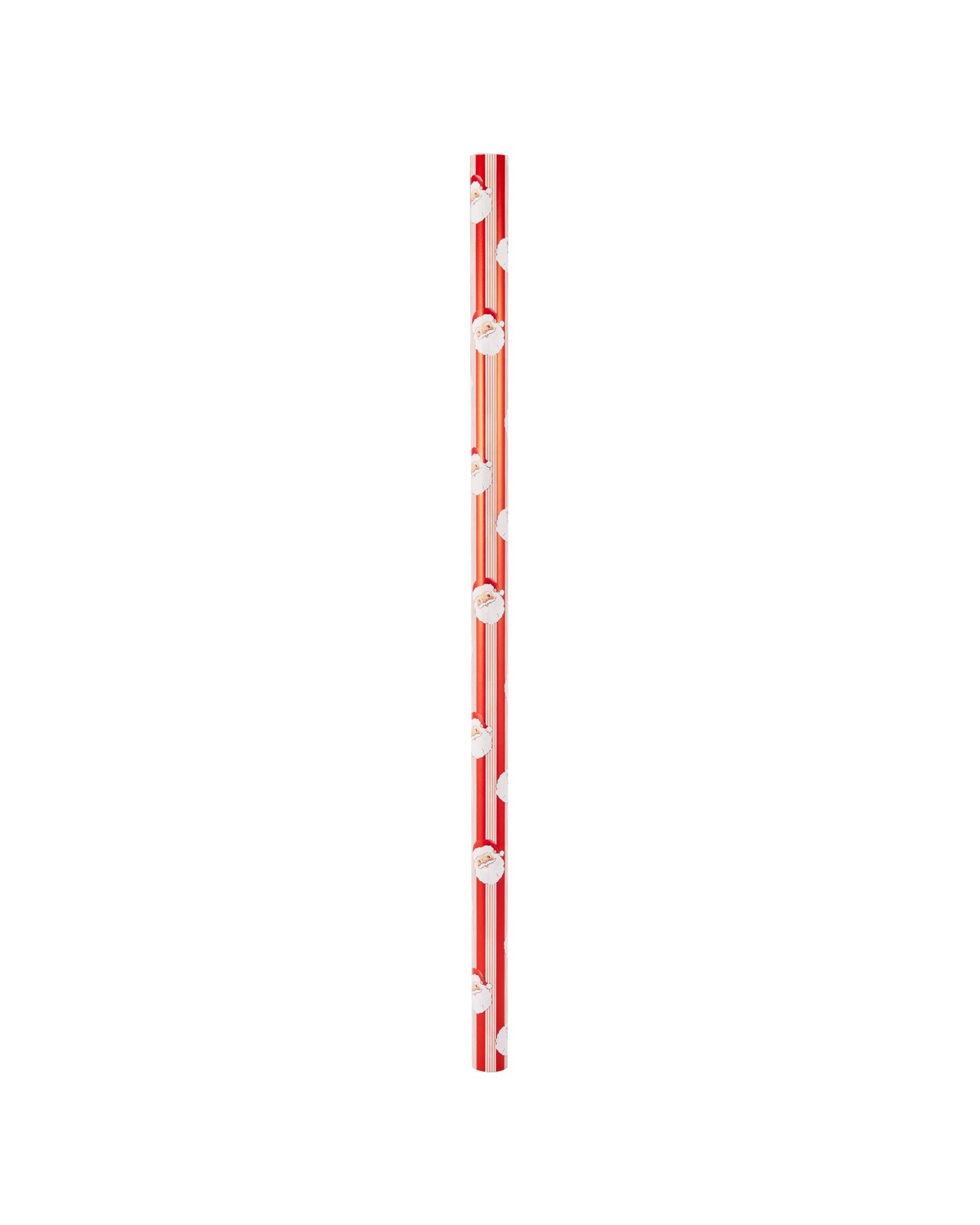 Anko 6m Santa Gift Wrapping Paper 3 of 4