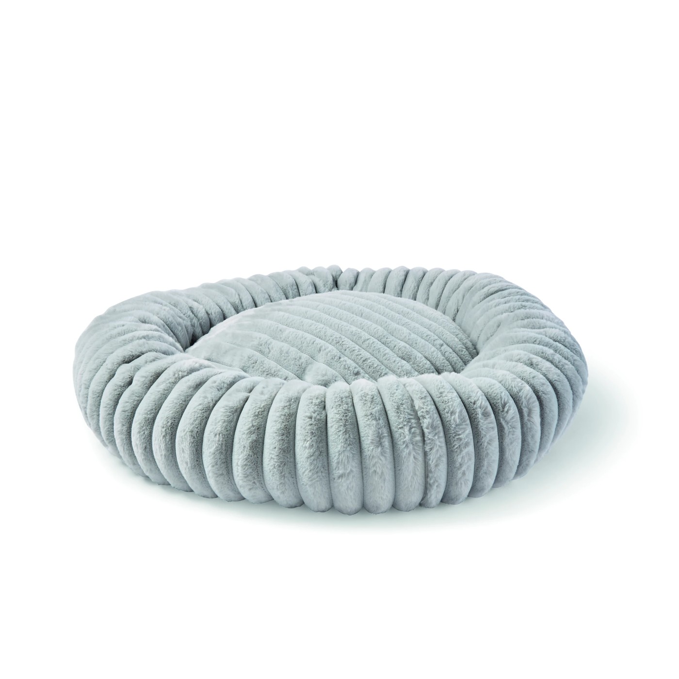 Anko Pet Bed Wide Rib- Large 3 of 6