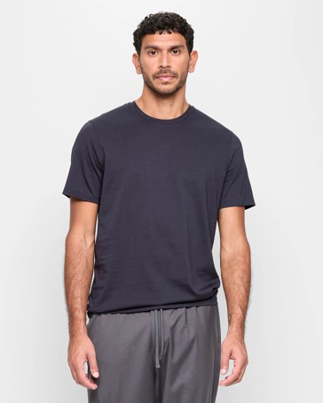 Supima Cotton T-Shirt - Preview