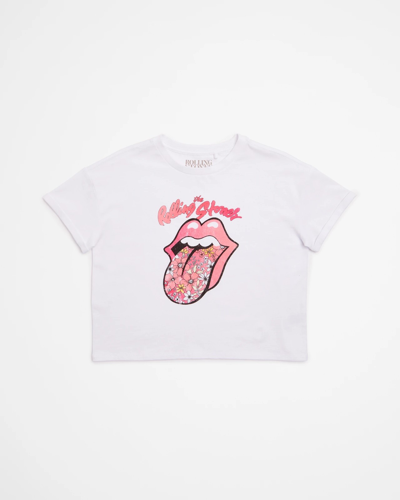 target rolling stones t shirt