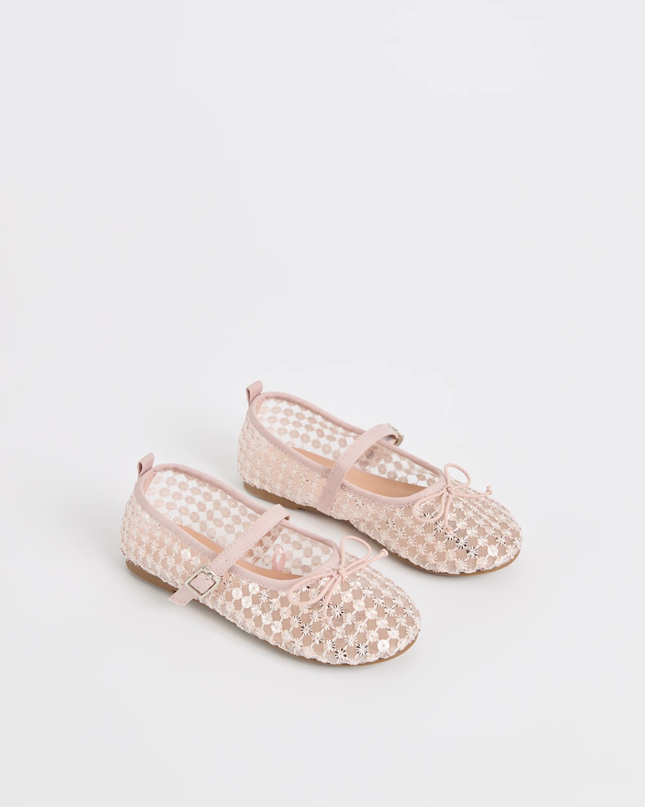 Party Ballet Flats 2 of 3
