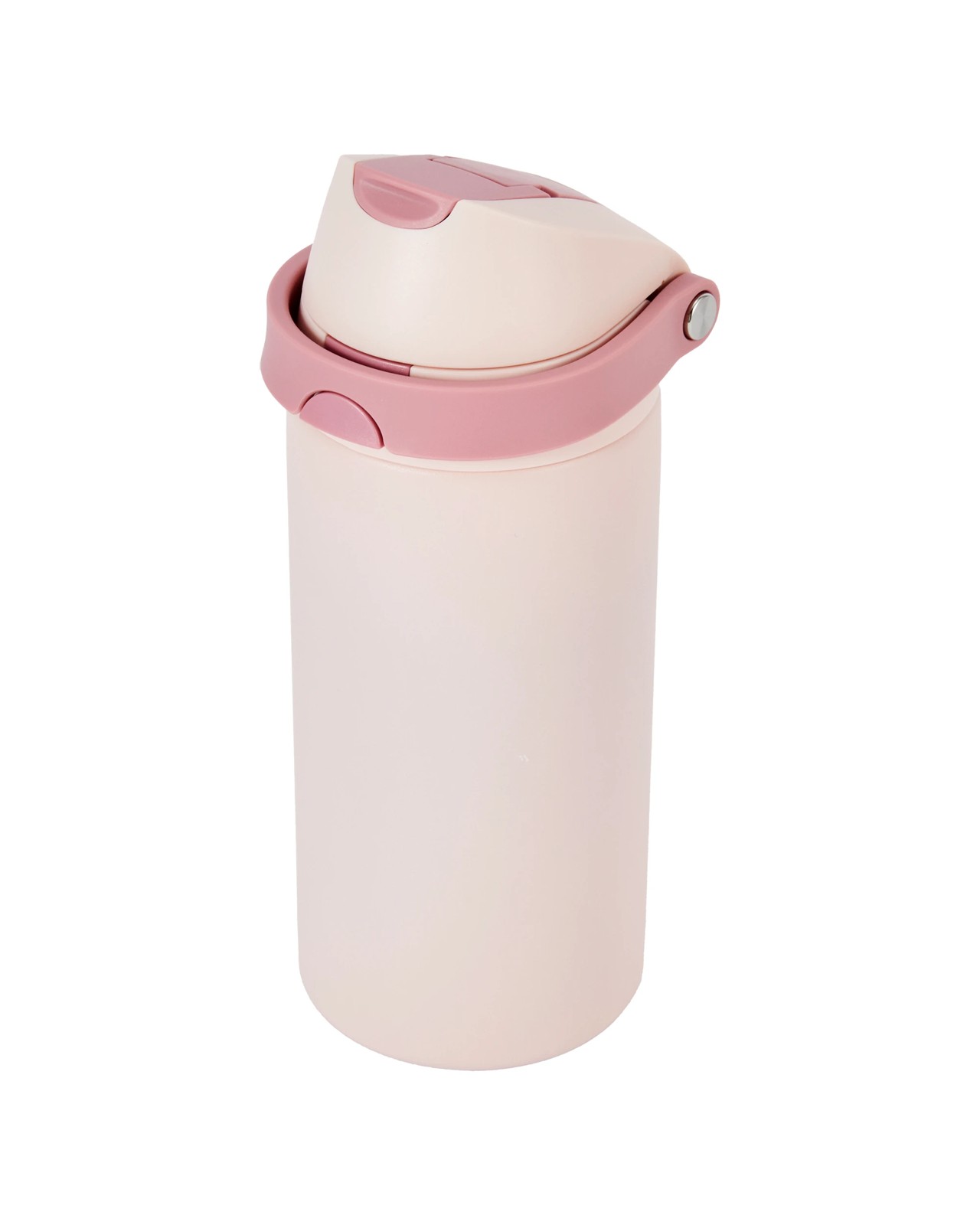 Anko 530ml Petal Dual Lid Drink Bottle 3 of 5