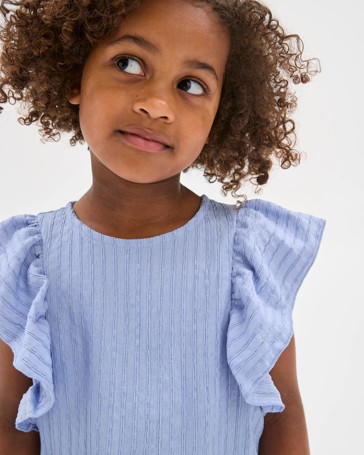 Fashion Textured Tank