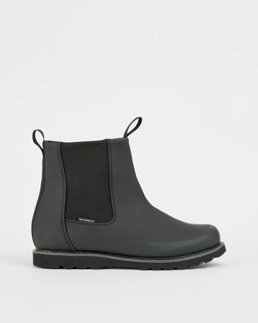 Waterproof Chelsea Boots
