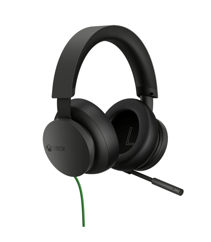 Xbox Stereo Headset