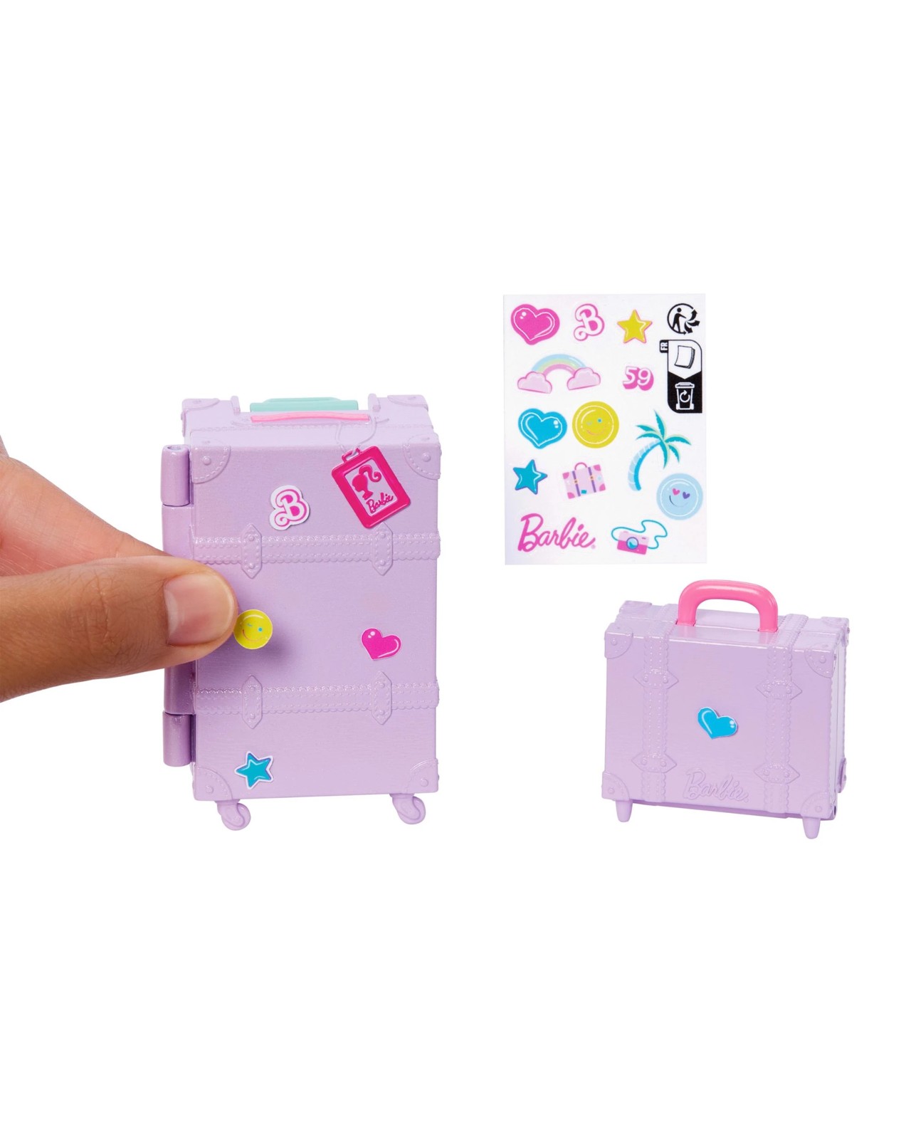 Barbie Family & Friends Playset 5 of 6