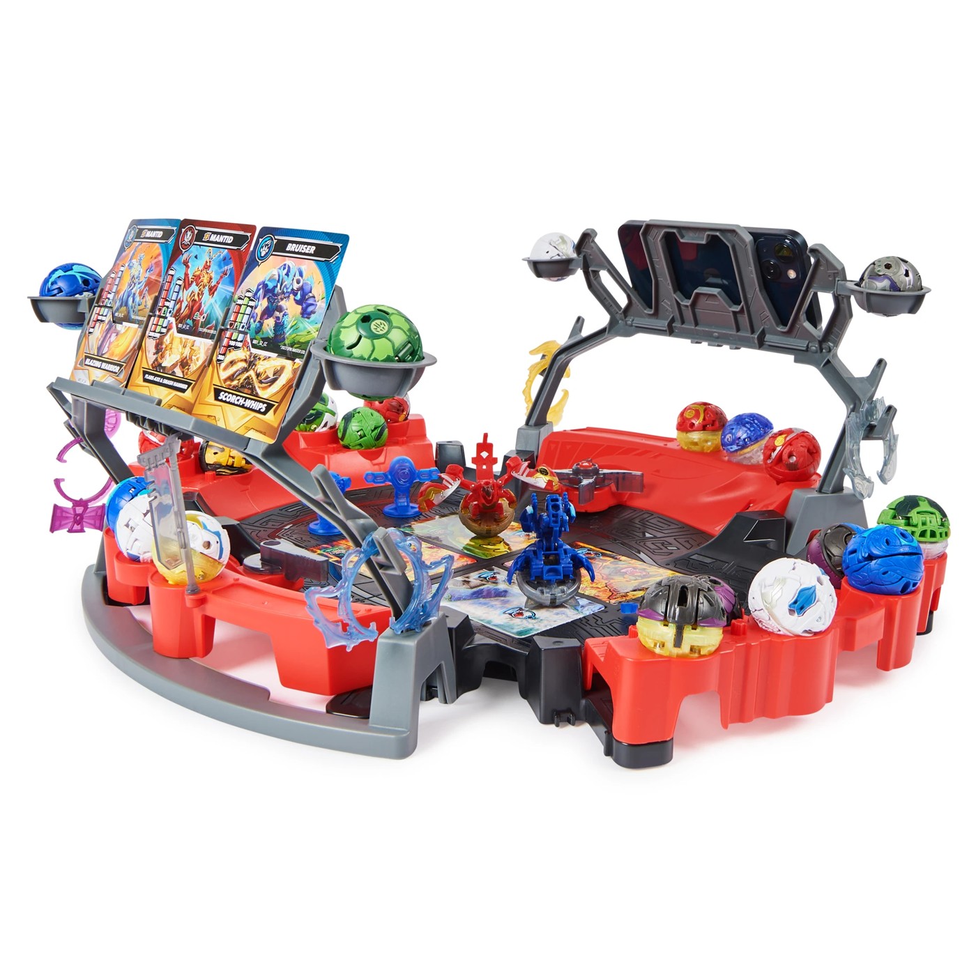 Bakugan Battle Arena Playset : Target