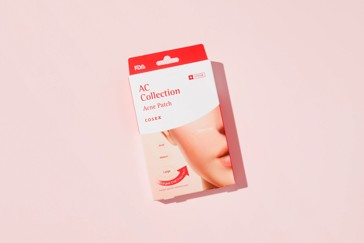 COSRX AC Collection Acne Patches