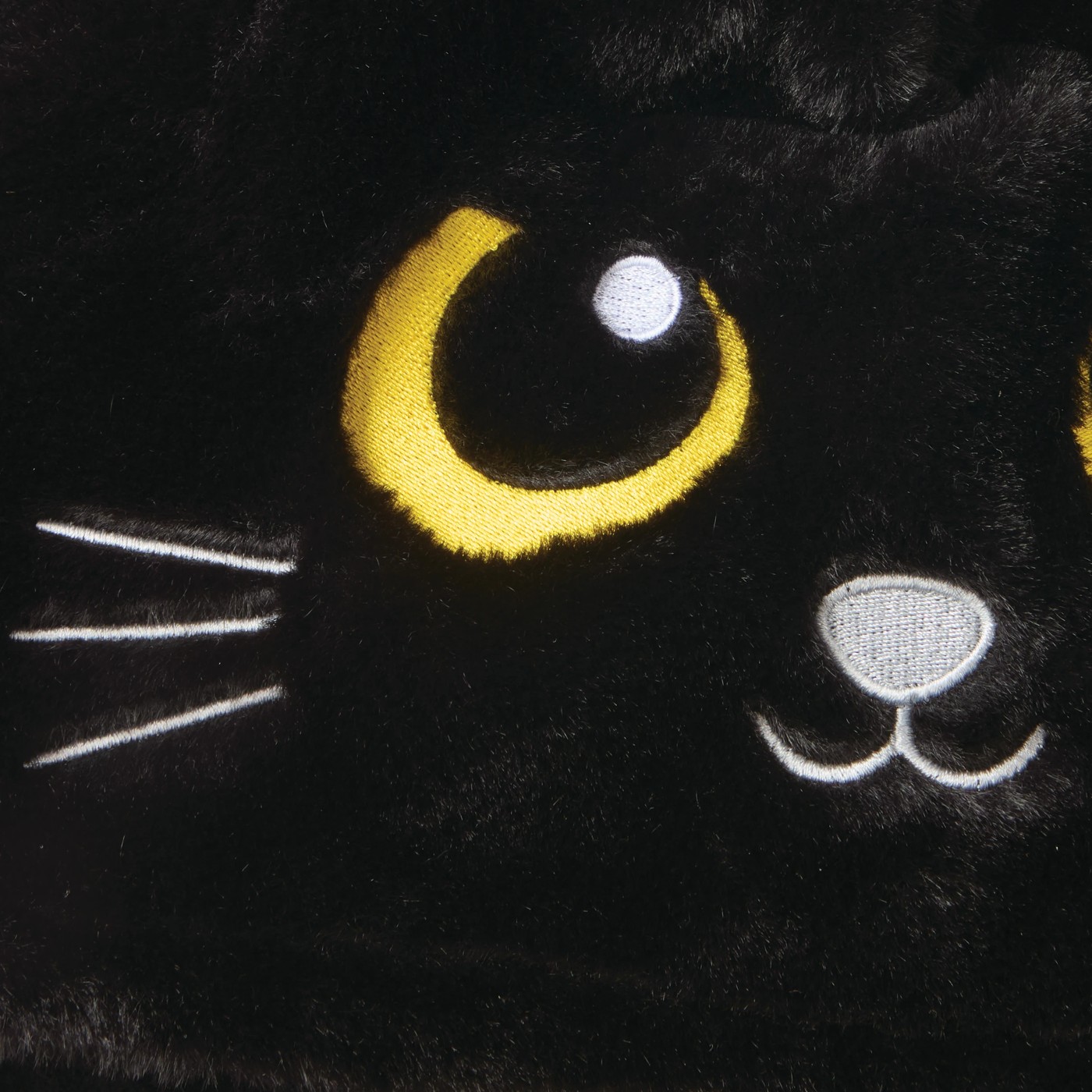 Anko Hooded Travel Pillow - Cat 5 of 6