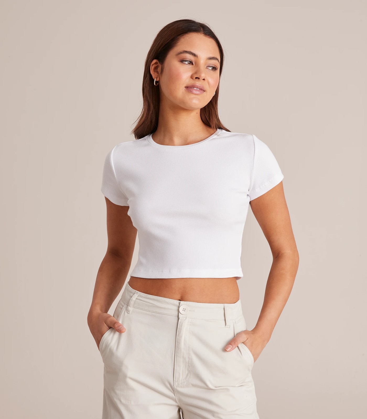 Cropped : Girls' Tops : Target