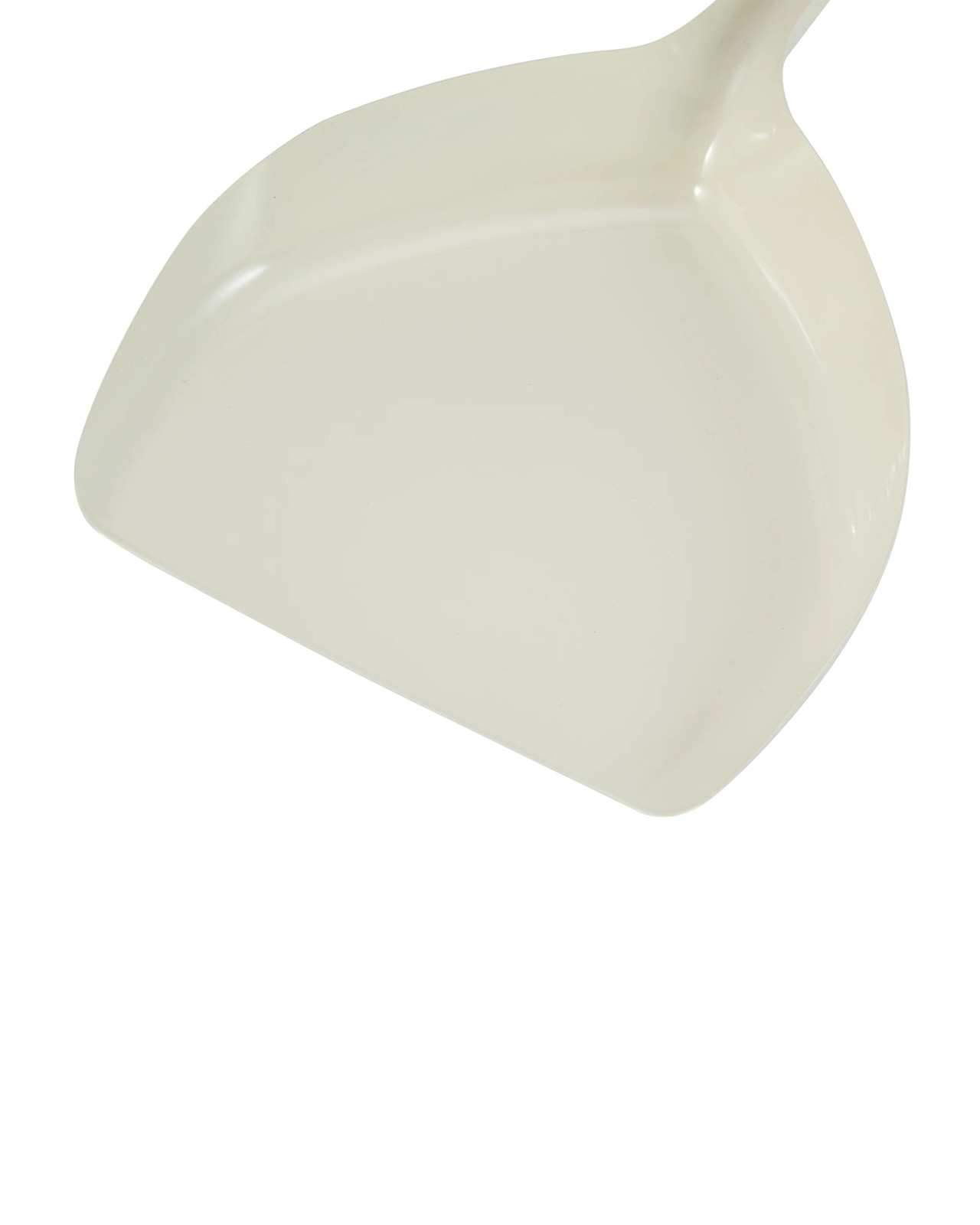 Anko Metal and Wood Dustpan and Brush 3 of 4