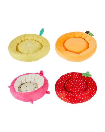 Anko Cat Novelty Bed - Assorted - Small