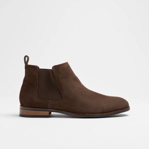 Mens chelsea boots target store