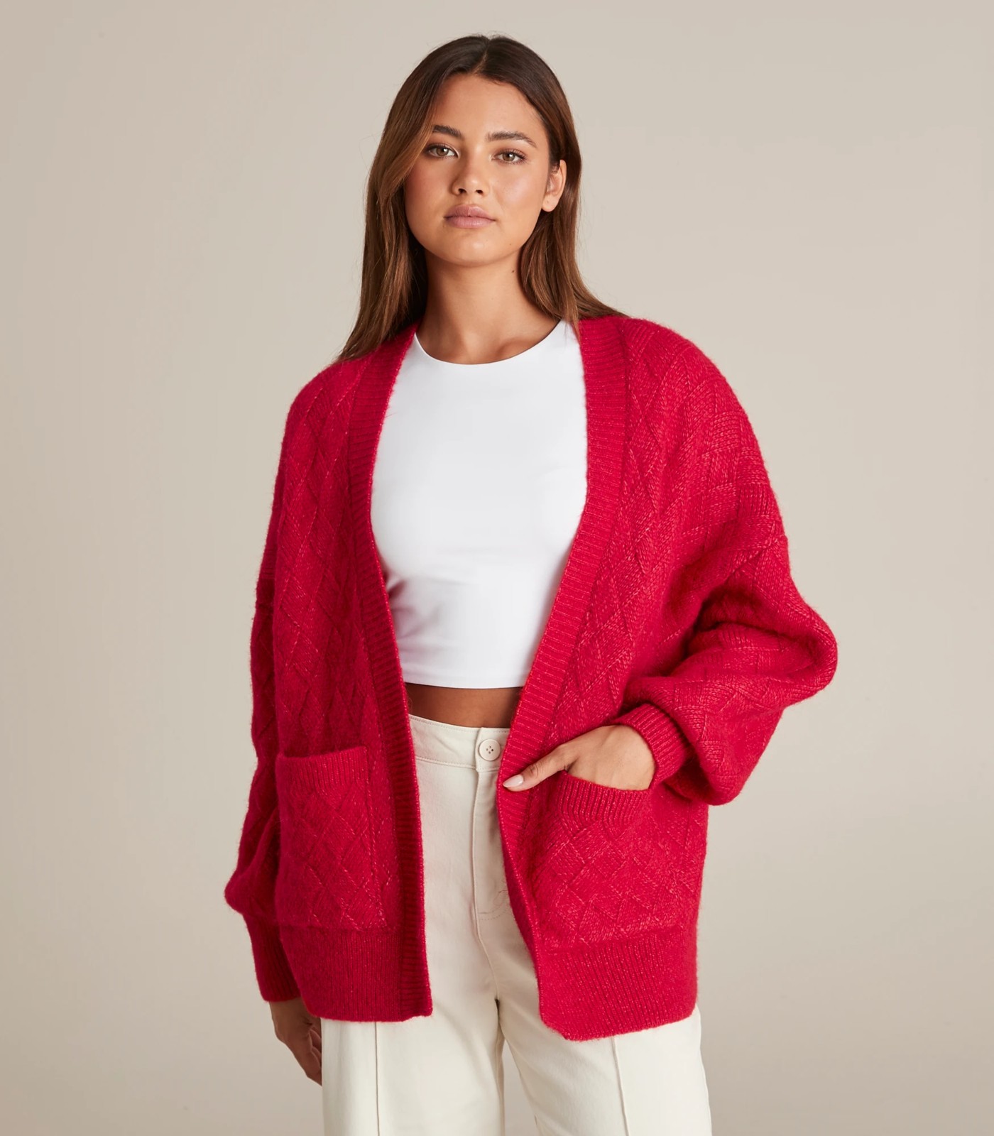 Oversized sales sweaters target