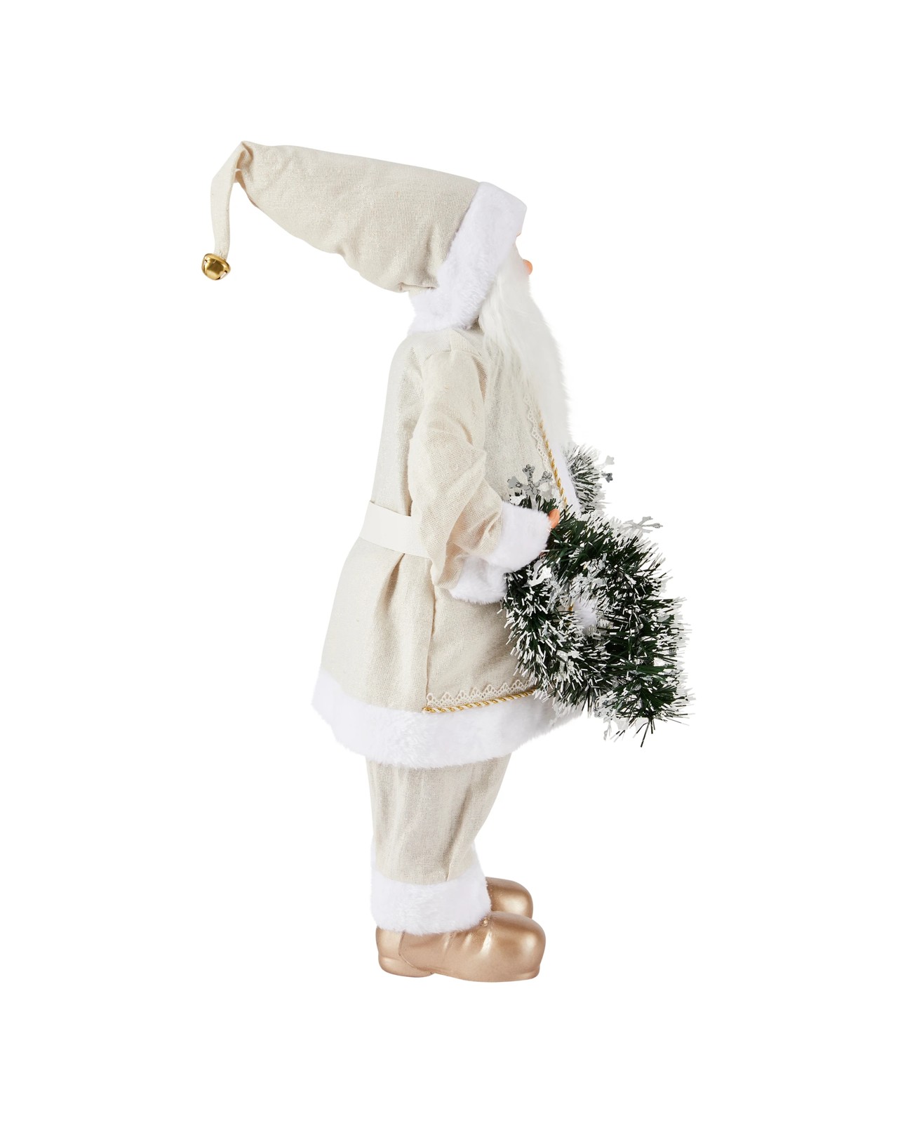 Anko Luxury Santa 2 of 5