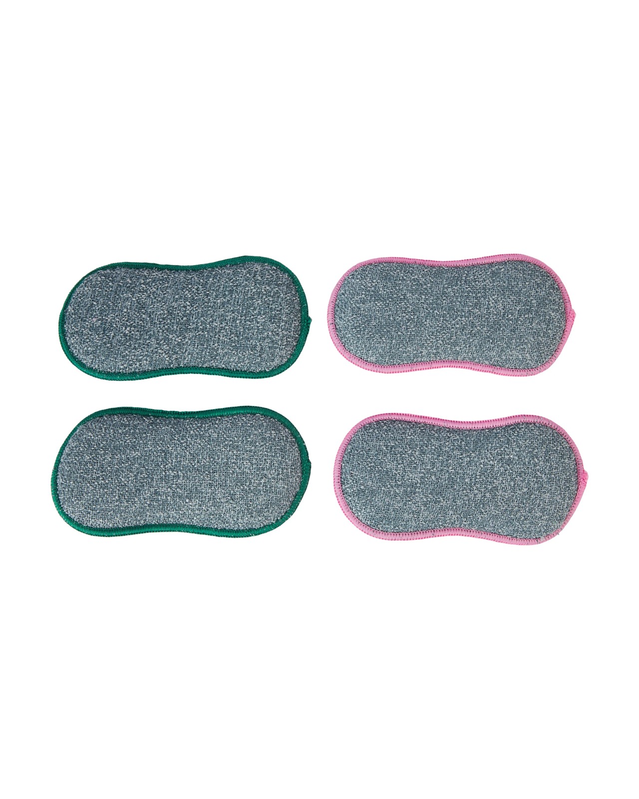 Anko 12 Pieces Cloth Set - Stripe 5 of 6