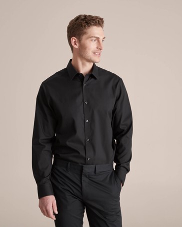 Preview Long Sleeve Non Iron Business Shirt